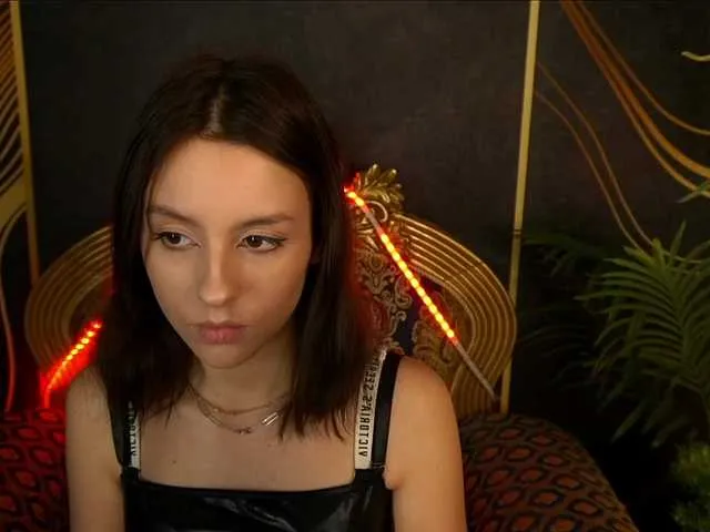 DiamoLips – webcam model profile photo