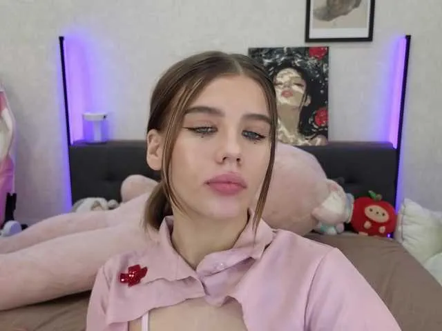 Sara- – webcam model profile photo Image 10