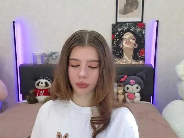 Sara- – webcam model profile photo Image 3