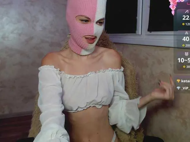 Magic-Alice – webcam model profile photo Image 15