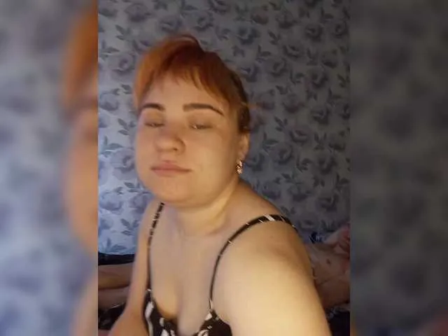 SusyBlair – webcam model profile photo Image 6