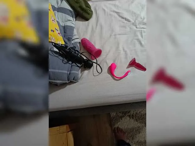 VioletchelseaBabesatation – webcam model profile photo Image 7