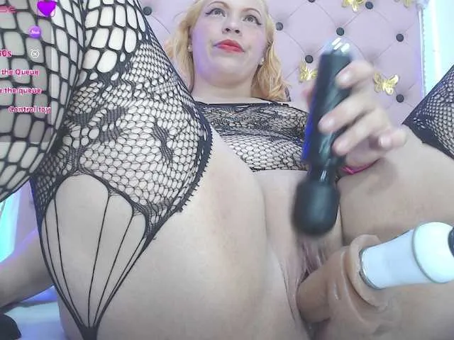 Hanna_Blondee – webcam model profile photo Image 6