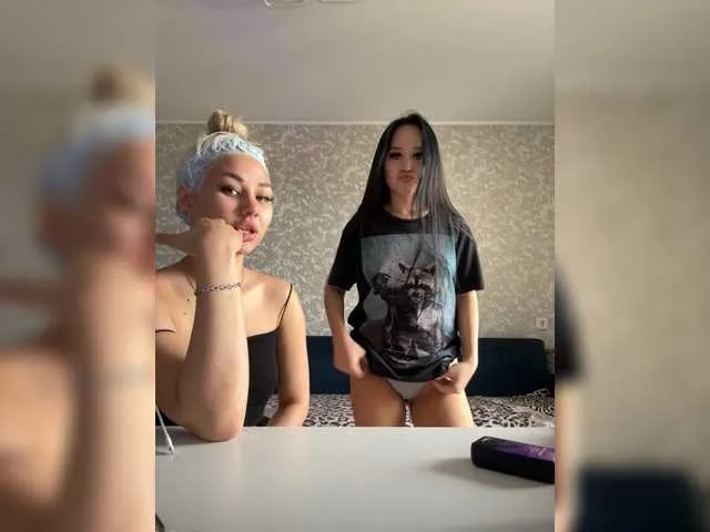 VioletchelseaBabesatation – webcam model profile photo Image 9