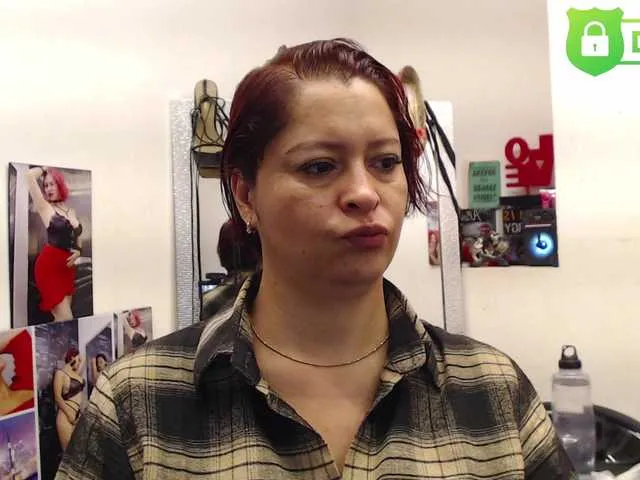 MilashaNyasha – webcam model profile photo Image 11