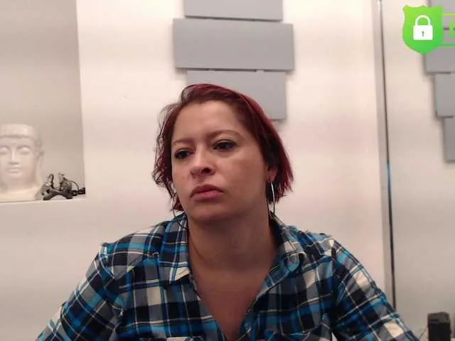MilashaNyasha – webcam model profile photo Image 19
