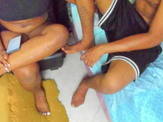 WhoreRobot – webcam model profile photo Image 17
