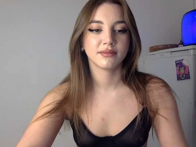 BrookeBratXO – webcam model profile photo Image 6