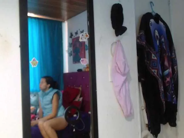 MarilynRainbow – webcam model profile photo Image 4