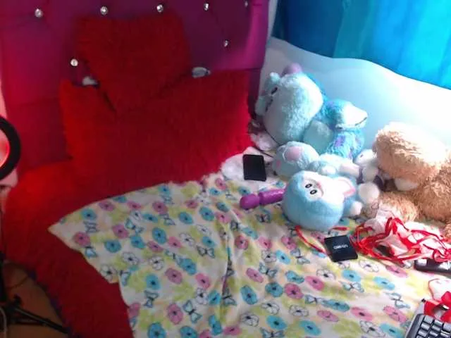 MarilynRainbow – webcam model profile photo Image 6