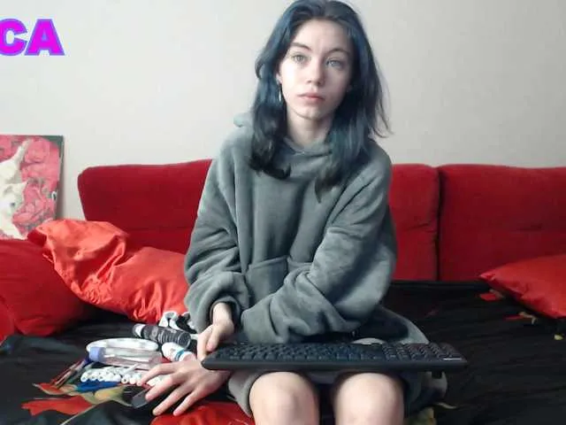 KedraLuv – webcam model profile photo Image 2