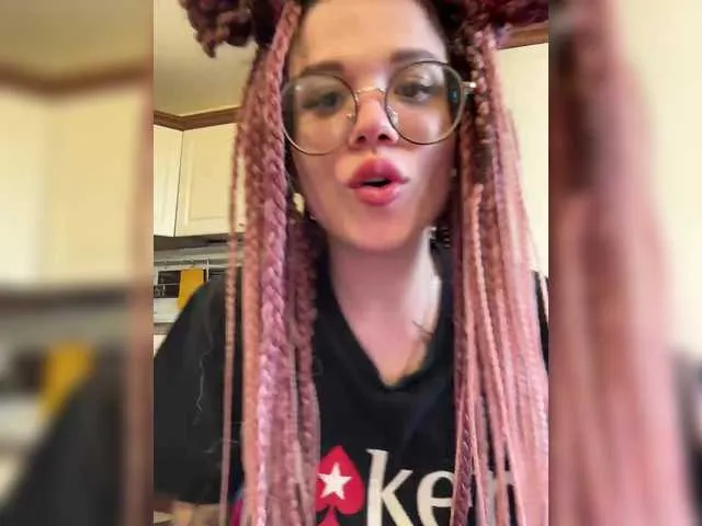 Belkayanochka – webcam model profile photo Image 11