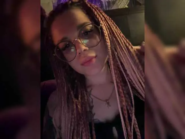 Belkayanochka – webcam model profile photo Image 14