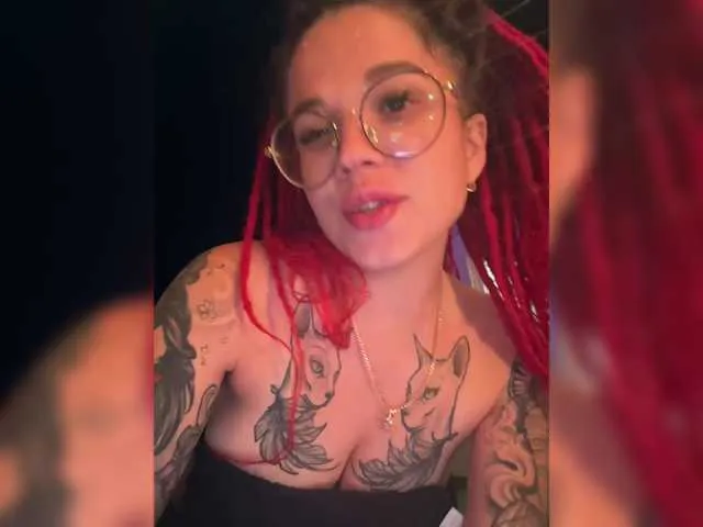 Belkayanochka – webcam model profile photo Image 19