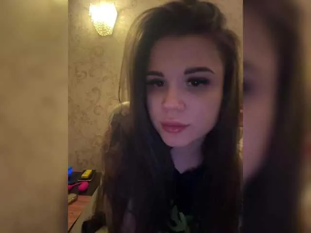 Belkayanochka – webcam model profile photo Image 5