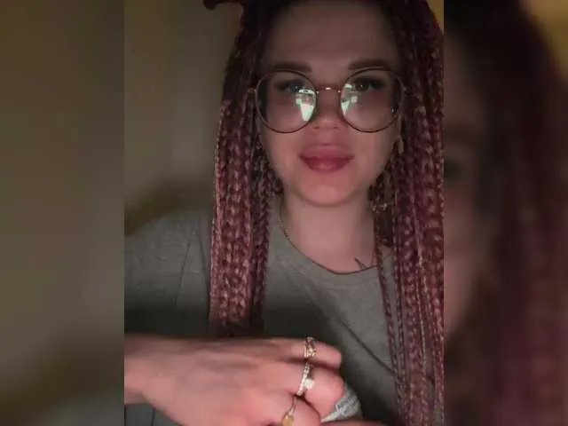 Belkayanochka – webcam model profile photo Image 7