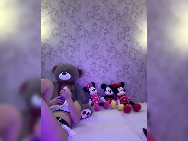 Belkayanochka – webcam model profile photo Image 8