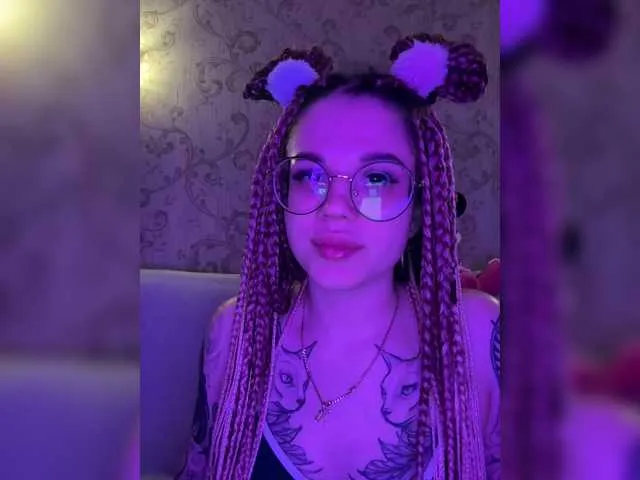 Belkayanochka – webcam model profile photo Image 9