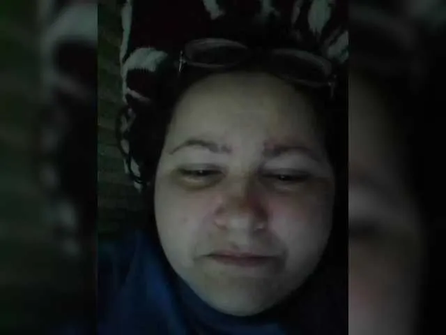 Fox981 – webcam model profile photo