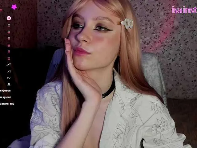 foxylisaa Image 4