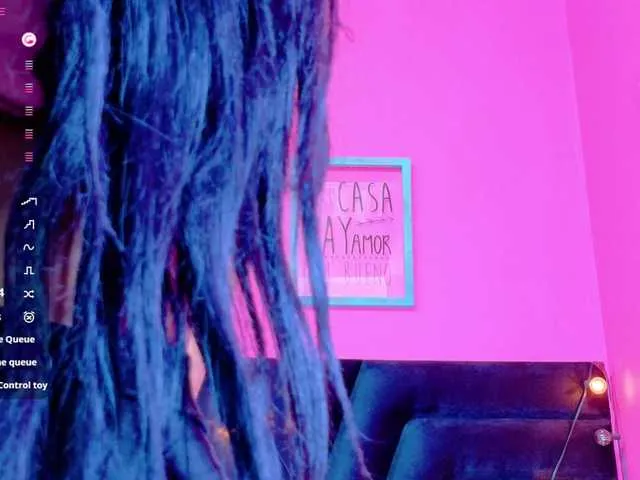 SusyBlair – webcam model profile photo Image 3