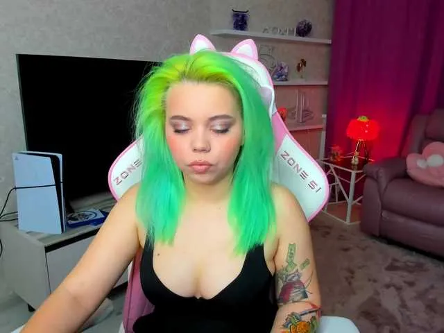 FemdomJOI – webcam model profile photo Image 16