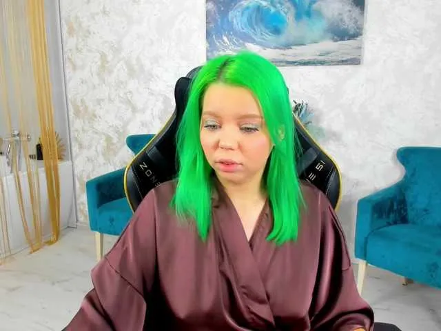 FemdomJOI – webcam model profile photo Image 8