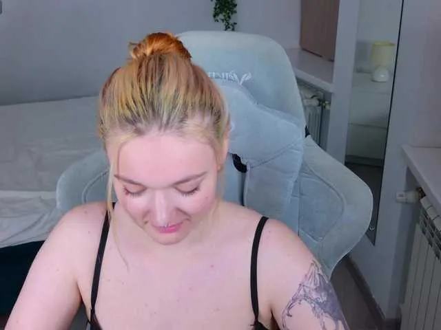 GingerLisa's Thumb Image