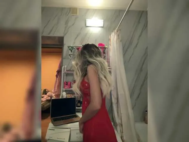 GoldPussy69 Image 3