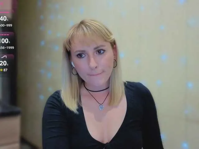 blondeangel_4u2 – webcam model profile photo Image 8