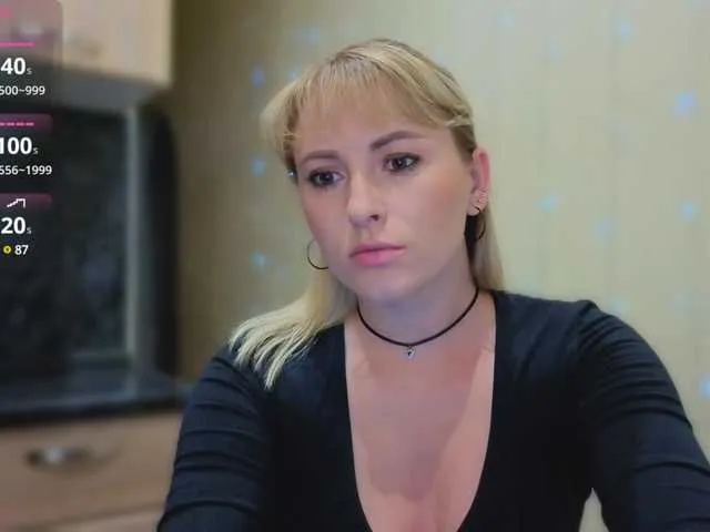 blondeangel_4u2 – webcam model profile photo Image 9