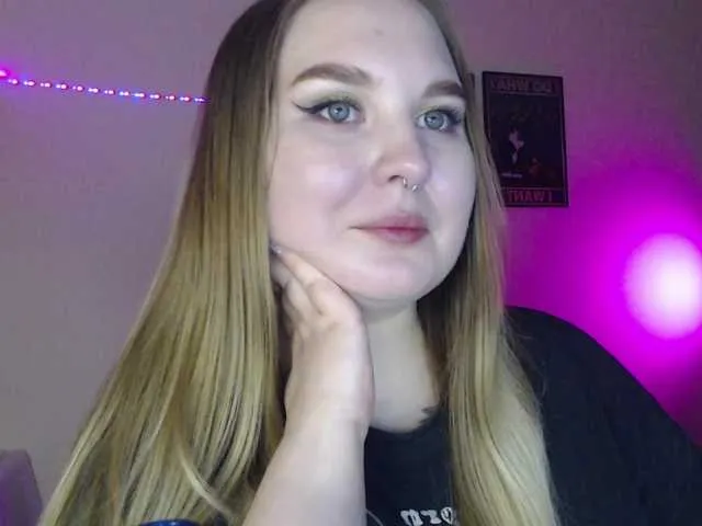 Blondebeauty19 – webcam model profile photo Image 13