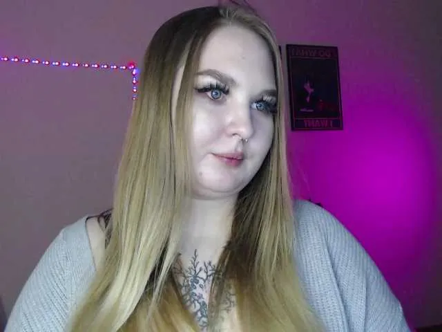 Blondebeauty19 – webcam model profile photo Image 14