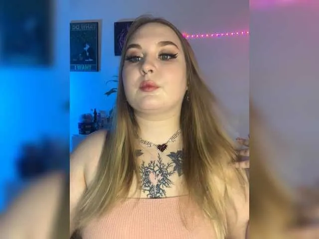 Blondebeauty19 – webcam model profile photo Image 6