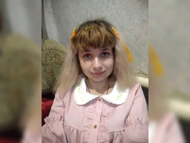 SusyBlair – webcam model profile photo Image 15