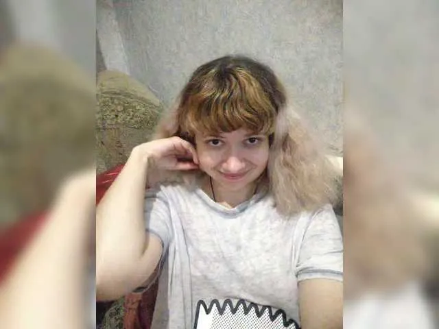 SusyBlair – webcam model profile photo Image 16