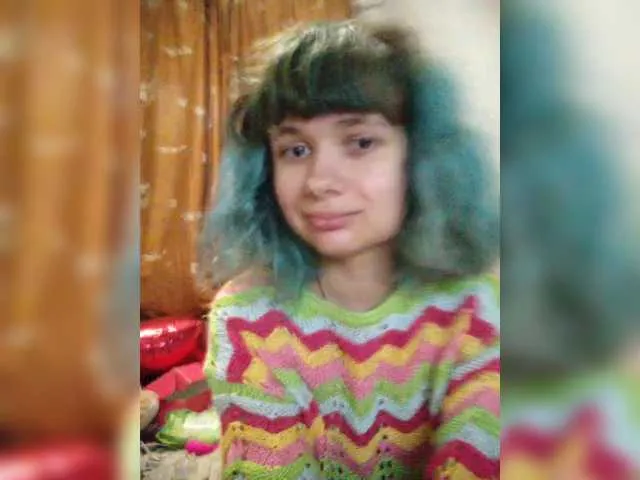 SusyBlair – webcam model profile photo Image 19