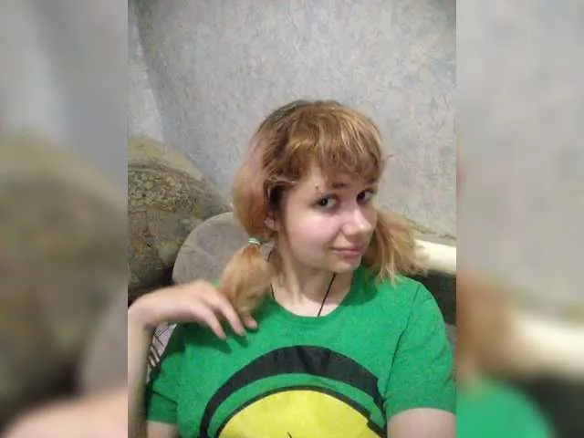 SusyBlair – webcam model profile photo Image 3