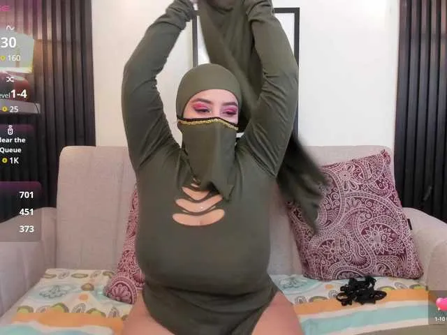 hana-falak Image 19