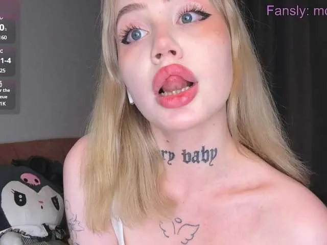 MarilynRainbow – webcam model profile photo Image 15