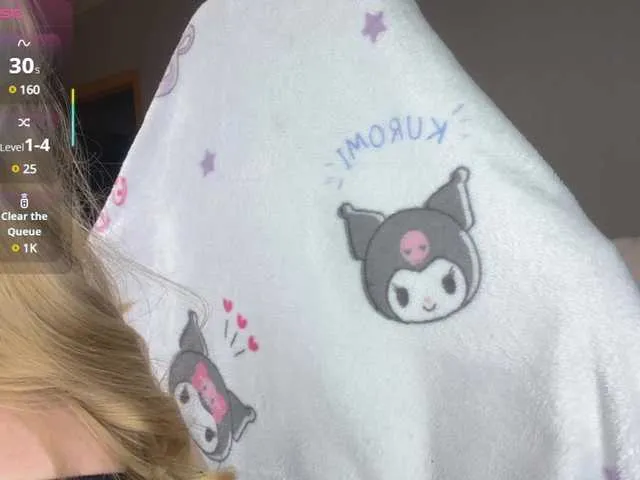 MarilynRainbow – webcam model profile photo Image 2