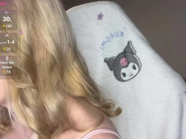 MarilynRainbow – webcam model profile photo Image 3