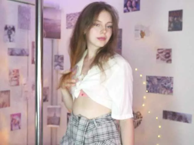 Sara- – webcam model profile photo Image 13