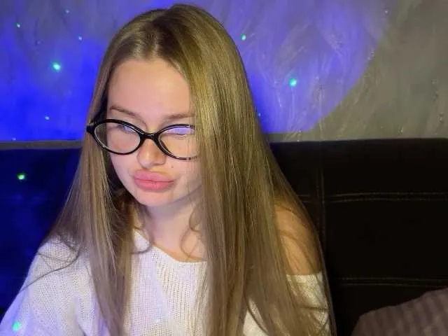 HeyBelly – webcam model profile photo