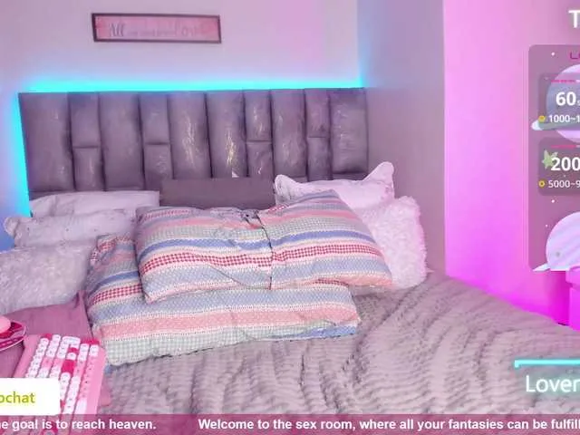 VictoriaMorrone – webcam model profile photo Image 5