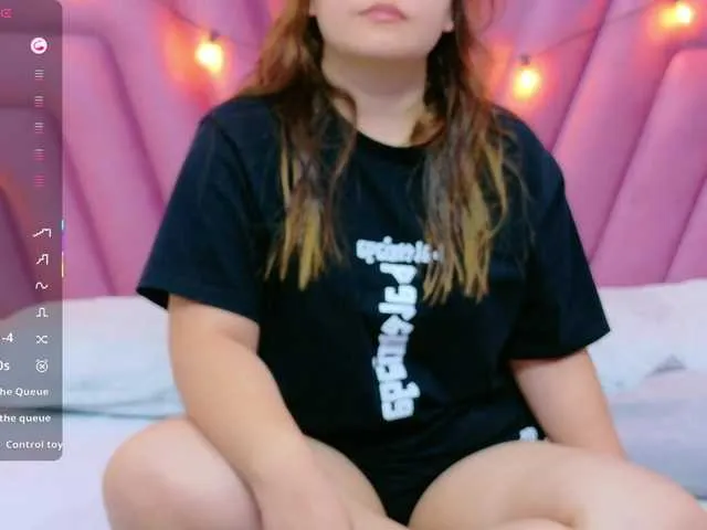 kaeliascorch – webcam model profile photo Image 3