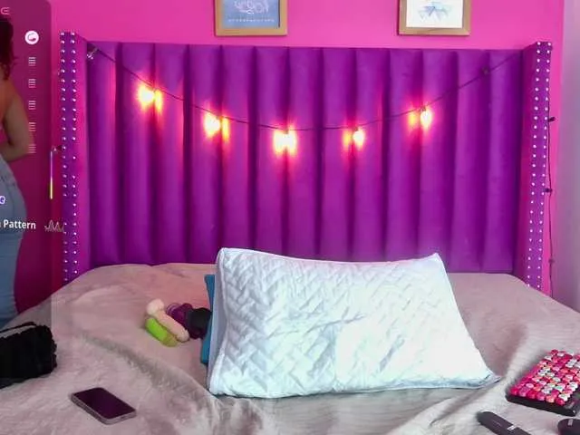 EvaElvish – webcam model profile photo Image 3