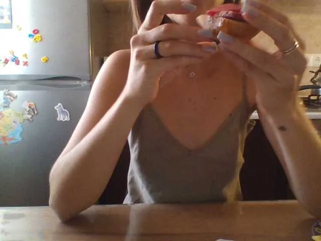 VictoriaMorrone – webcam model profile photo Image 19