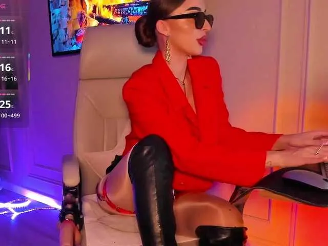 SofiaSins – webcam model profile photo Image 16