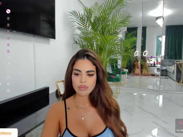 arabian-princess – webcam model profile photo Image 14